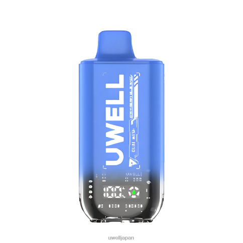 UWELL MIRAGE BM15000 使い捨て電子タバコ | UWELL Tokyo ドラゴンフルーツベリー J0X2T292